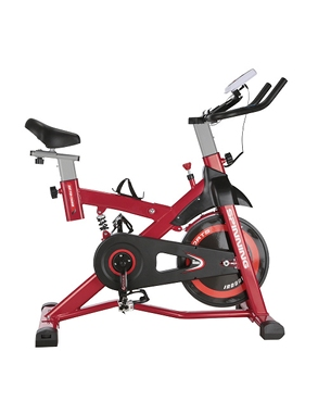 Spin Bike, Widerstand 8 kg