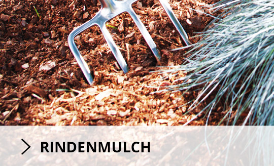 Rindenmulch