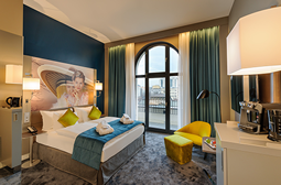 Design Hotels in Berlin