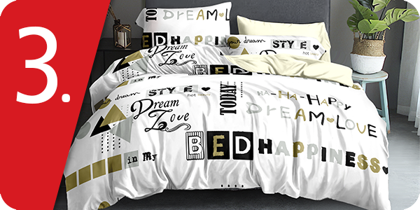 Garnitur «Happiness»