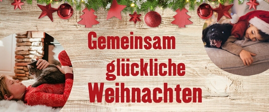 Entdecken Sie unsere Weihnachtswelt