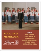 25-lecie Haliny Mlynkovej wraz ZPiT ŚLĄSK