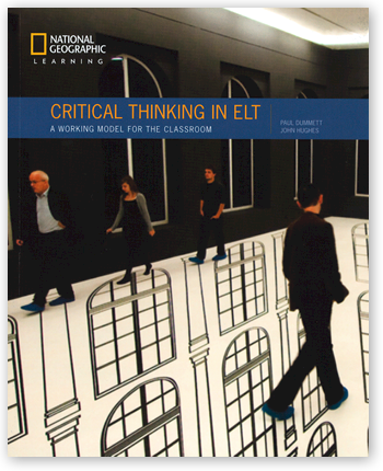 Critical Thinking in ELT