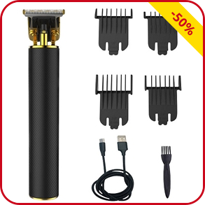 Mini Haarschneider «Hair Clipper»