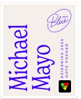 Michael Mayo