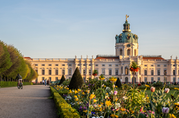 Castles in Berlin