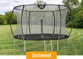 Trampoline im HORNBACH Onlineshop