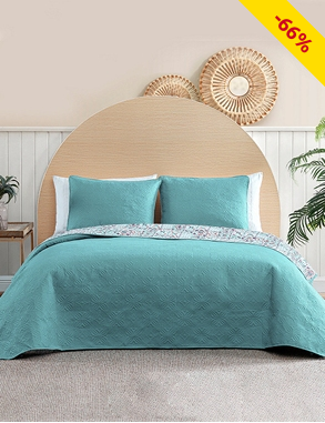 Bettüberwurf «Verena»