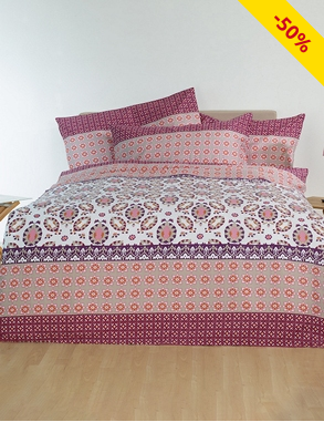 Bettwäsche «Charline»