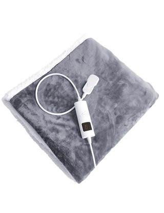 Heizdecke «Sherpa», 180 x 130 cm