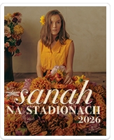 SANAH NA STADIONACH