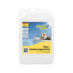 Überwinterungsmittel Planet Pool flüssig 3 Liter