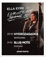 Ella Eyre