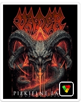 VADER Piekielne Lato Polska 2026