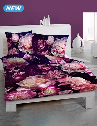 Bettwäsche «Maria»