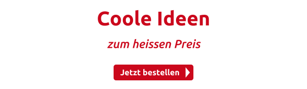 Coole Ideen