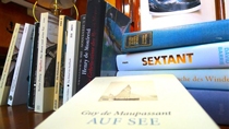 Beste Bücher für den Gabentisch
