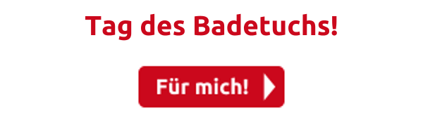Tag des Badetuchs!