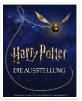 Harry Potter&trade;: The Exhibition