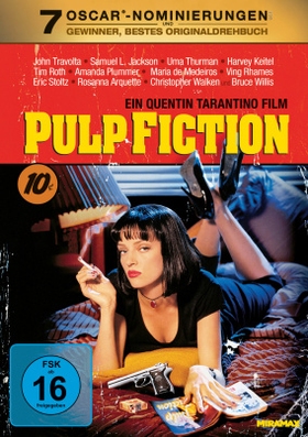 Pulp Fiction