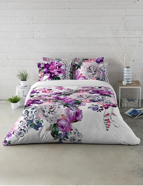 Bettwäsche «Sophie»