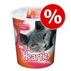 20% korting op 125 g Smilla Snacks