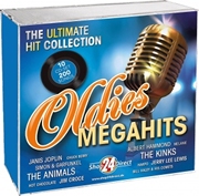 Oldies Megahits