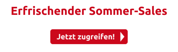 Erfrischender Sommer-Sales