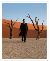 Michael Patrick Kelly Traces Tour 2026