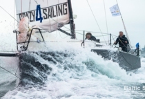Baltic 500 darf starten: "Wahnsinnig wichtiges Zeichen!"
