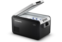 Schick und effizient: Kompressor-Kühlbox CFX3 Schick und effizient: Kompressor-Kühlbox CFX3
