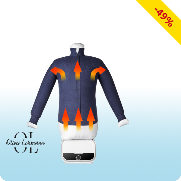 Trockner & Bügler O. Lehmann