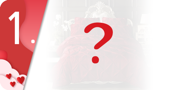 Bettwäsche «Sara»