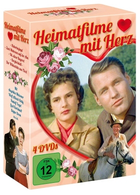 Heimatfilme mit Herz