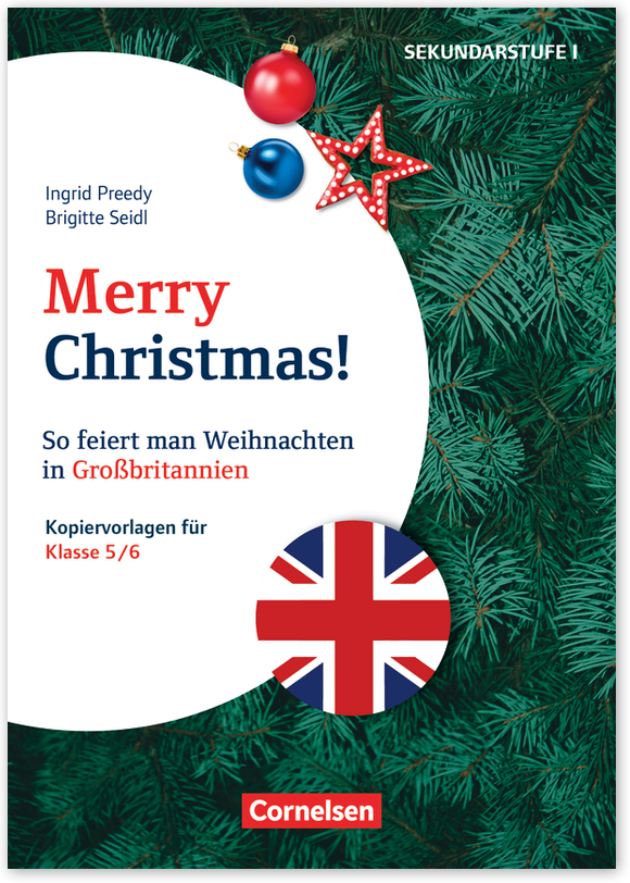 Merry Christmas!
