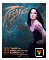 Tarja Turunen