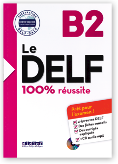 Le DELF B2