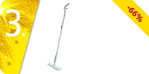 Flash Mop