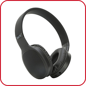Bluetooth Noise Cancel Headset
