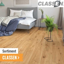 Classen im HORNBACH Onlineshop