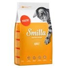 1 kg Smilla Adult Gevogelte Kattenvoer