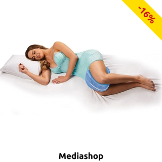 Dreamolino Cool Leg Pillow