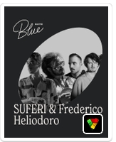 SUFERI & Frederico Heliodoro