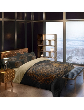 Duvetanzug «Holly», 160 x 210 cm