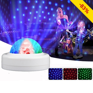 LED-Leuchte «Party Light», 1 Stück