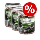 Wild Freedom Freeze-Dried Snacks Voordeelpakket