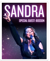 SANDRA