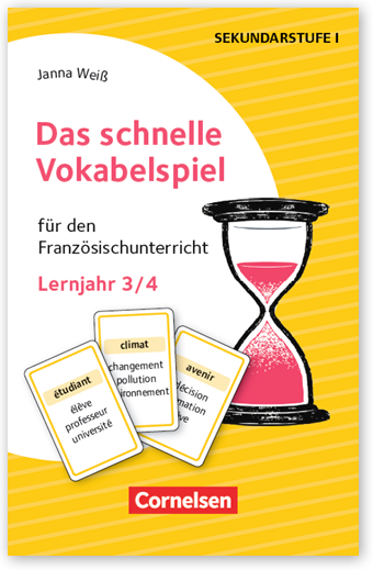 Vokabelspiel