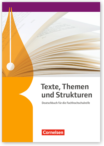 Abbildung: Texte, Themen und Strukturen
