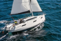 Großer Kleinkreuzer, kleine Fahrtenyacht